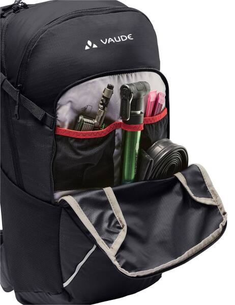 Vaude Ledro 18L Bisiklet Çantası 16115 - 6