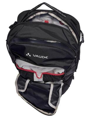 Vaude Ledro 18L Bisiklet Çantası 16115 - 4
