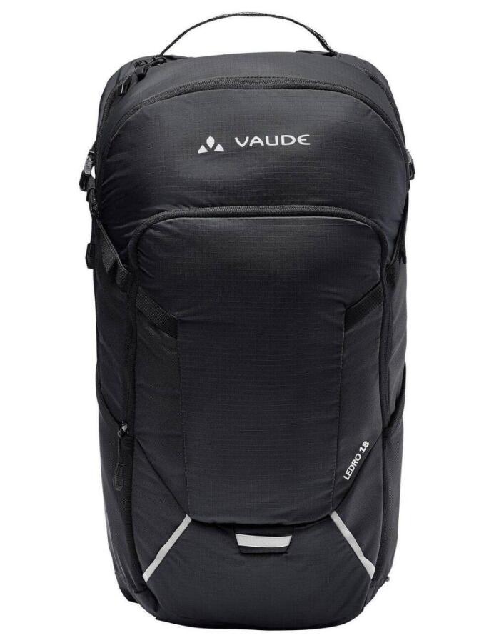 Vaude Ledro 18L Bisiklet Çantası 16115 - 5