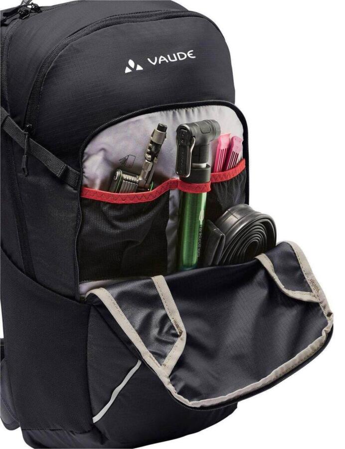 Vaude Ledro 18L Bisiklet Çantası 16115 - 6