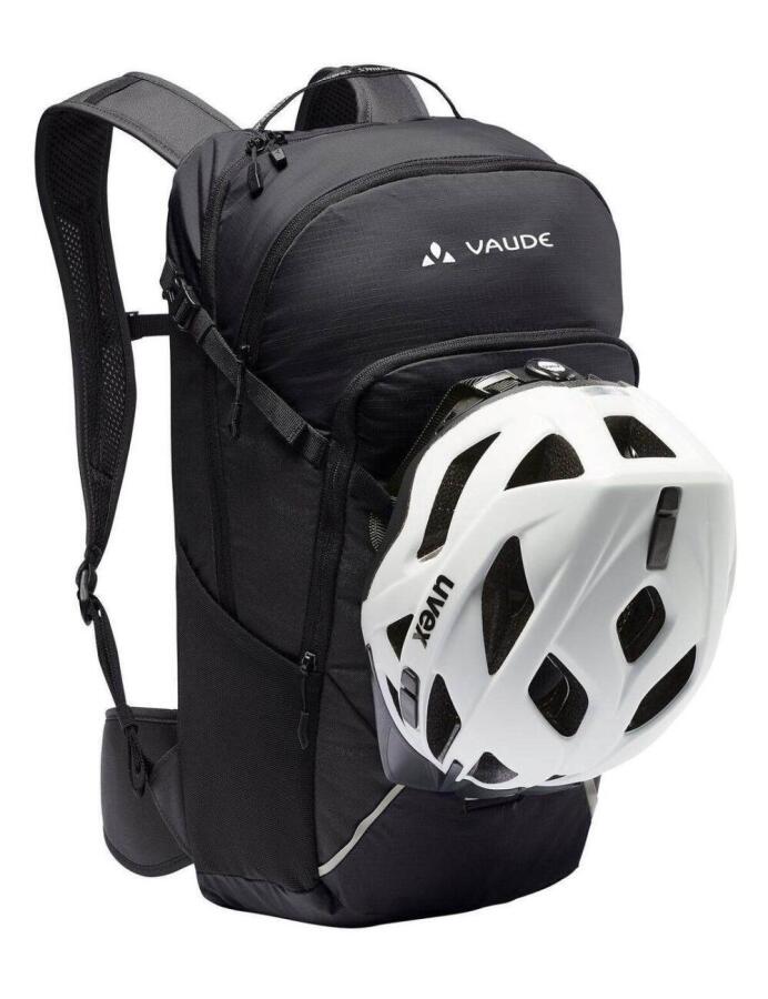 Vaude Ledro 18L Bisiklet Çantası 16115 - 2