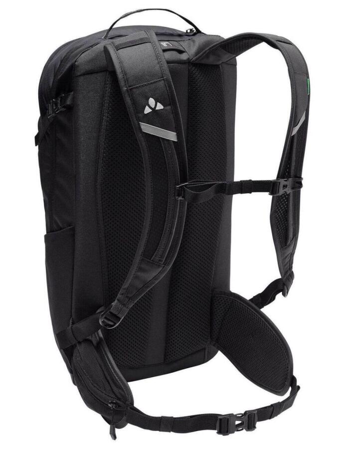 Vaude Ledro 18L Bisiklet Çantası 16115 - 3