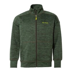 Vaude Less Waste Unisex Fermuarlı Sweatshirt 43253-161 - 1