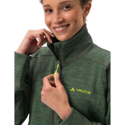 Vaude Less Waste Unisex Fermuarlı Sweatshirt 43253-161 - 7