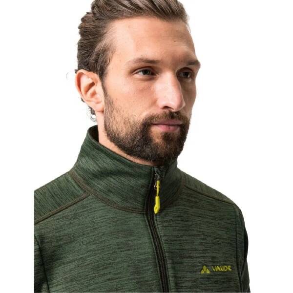 Vaude Less Waste Unisex Fermuarlı Sweatshirt 43253-161 - 8