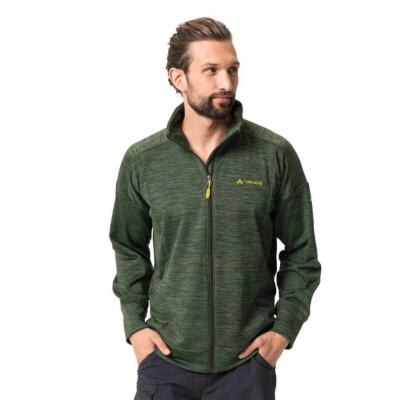 Vaude Less Waste Unisex Fermuarlı Sweatshirt 43253-161 - 4