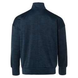 Vaude Less Waste Unisex Fermuarlı Sweatshirt 43253-179 - 2