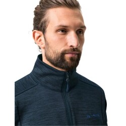 Vaude Less Waste Unisex Fermuarlı Sweatshirt 43253-179 - 5
