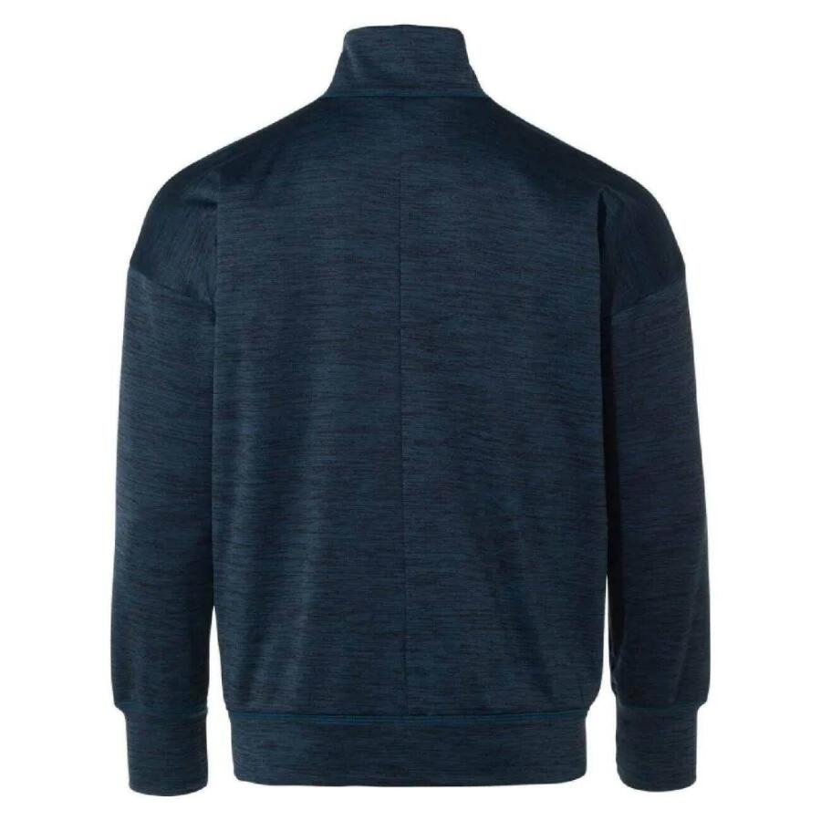 Vaude Less Waste Unisex Fermuarlı Sweatshirt 43253-179 - 2