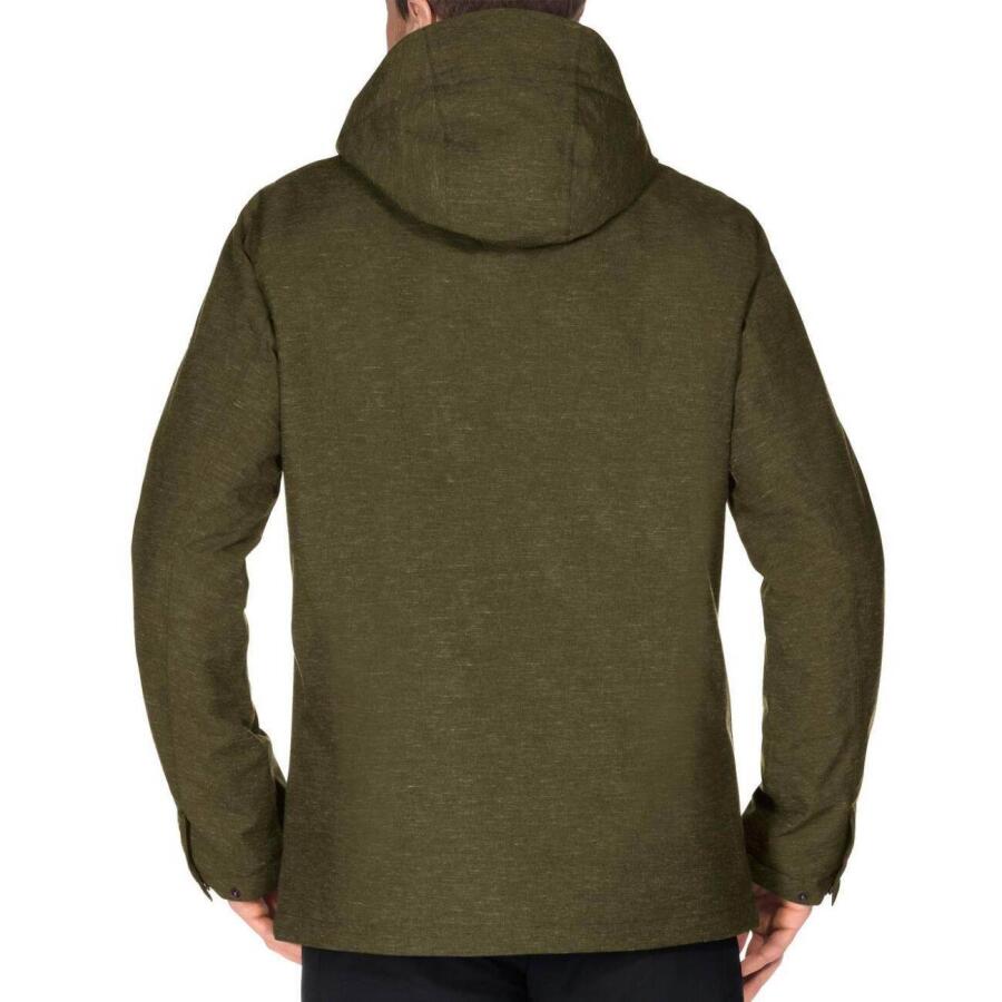 Vaude Limford Erkek Mont 40242 - 1