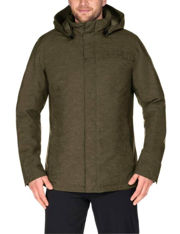 Vaude Limford Erkek Mont 40242 - 2