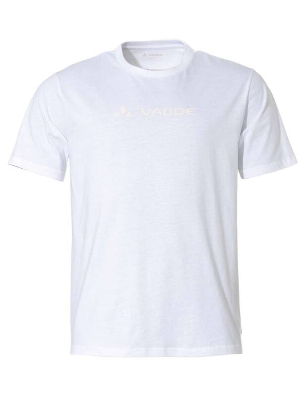 Vaude Logo II Erkek T-Shirt 46703 - 1