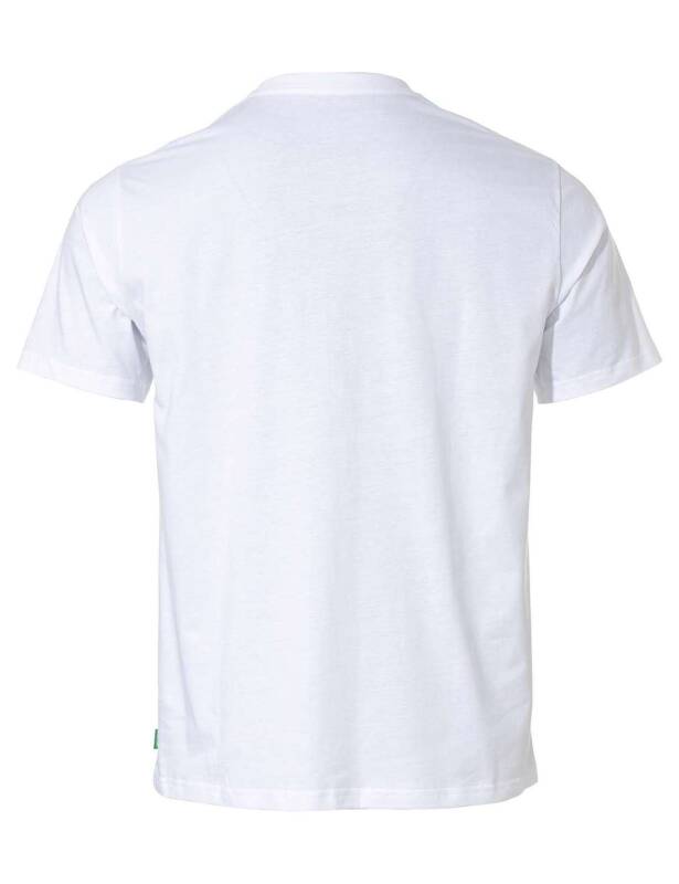 Vaude Logo II Erkek T-Shirt 46703 - 2