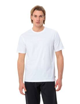 Vaude Logo II Erkek T-Shirt 46703 - 3