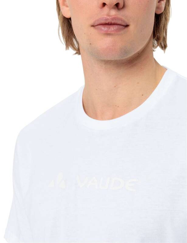 Vaude Logo II Erkek T-Shirt 46703 - 6
