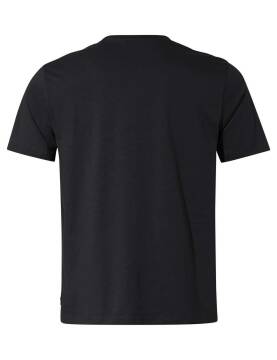 Vaude Logo II Erkek T-Shirt 46703 - 4