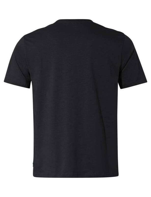 Vaude Logo II Erkek T-Shirt 46703 - 4