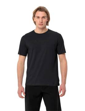 Vaude Logo II Erkek T-Shirt 46703 - VAUDE