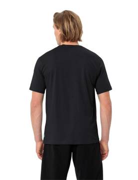 Vaude Logo II Erkek T-Shirt 46703 - 2