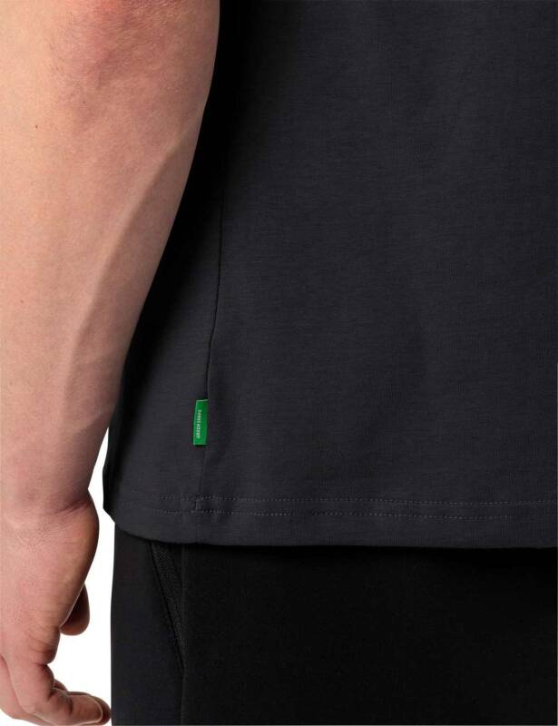 Vaude Logo II Erkek T-Shirt 46703 - 5