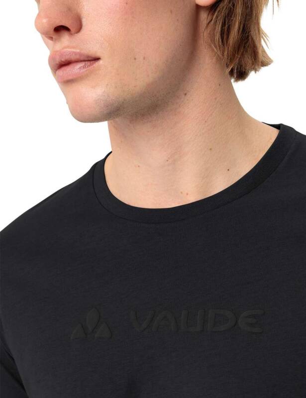 Vaude Logo II Erkek T-Shirt 46703 - 6