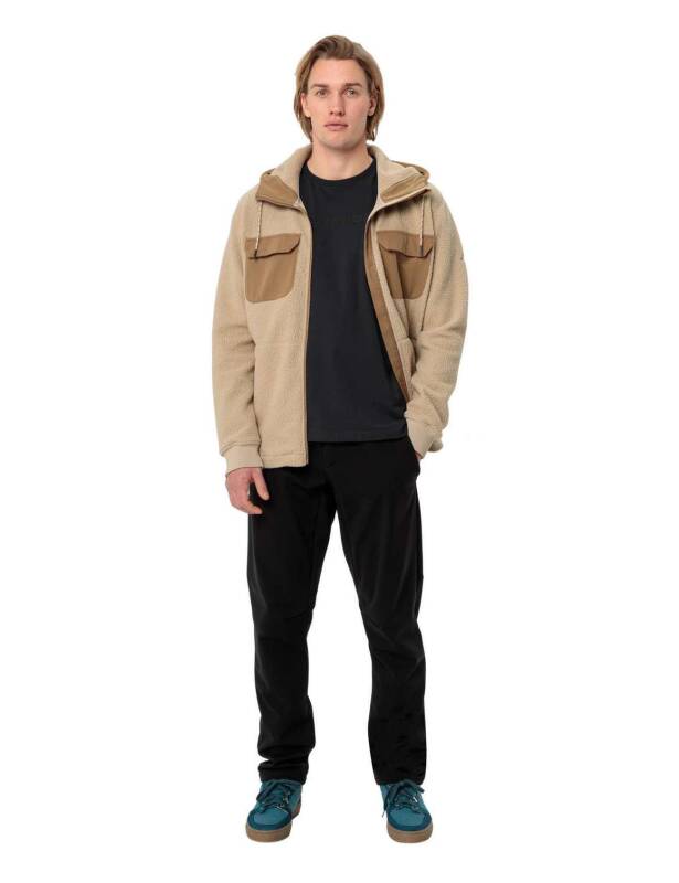 Vaude Logo II Erkek T-Shirt 46703 - 7