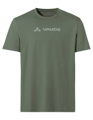Vaude Logo II Erkek T-Shirt 46703 - 2