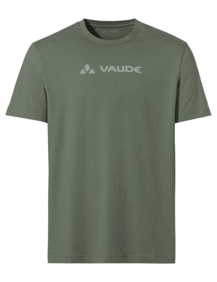 Vaude Logo II Erkek T-Shirt 46703 - 2