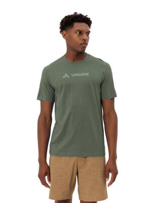 Vaude Logo II Erkek T-Shirt 46703 - 1