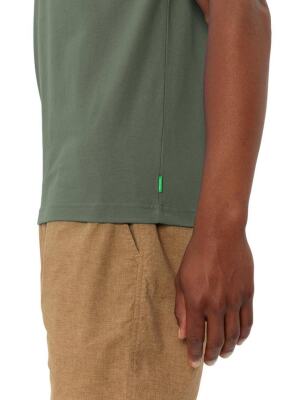 Vaude Logo II Erkek T-Shirt 46703 - 5