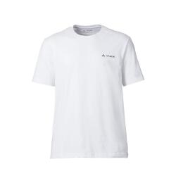 Vaude Logolu Erkek T-Shirt 05095-001 