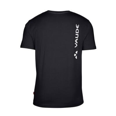 Vaude Logolu Erkek T-Shirt 05095-010 - 4