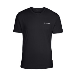 Vaude Logolu Erkek T-Shirt 05095-010 - 1