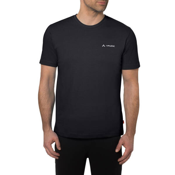 Vaude Logolu Erkek T-Shirt 05095-010 - 2
