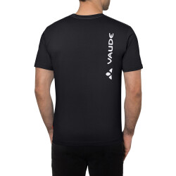 Vaude Logolu Erkek T-Shirt 05095-010 - 3