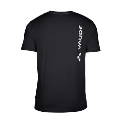 Vaude Logolu Erkek T-Shirt 05095-010 - 4