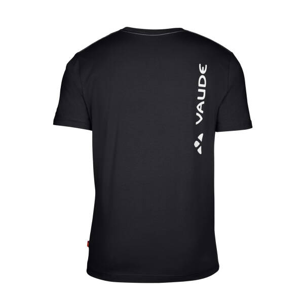 Vaude Logolu Erkek T-Shirt 05095-010 - 4