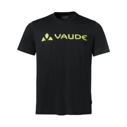 Vaude Logolu Erkek T-Shirt 42388-021 - 1