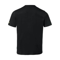 Vaude Logolu Erkek T-Shirt 42388-021 - 2
