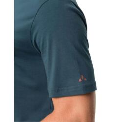 Vaude Logolu Erkek T-Shirt 42388 - 6