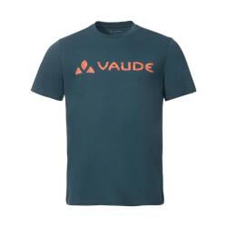 Vaude Logolu Erkek T-Shirt 42388 