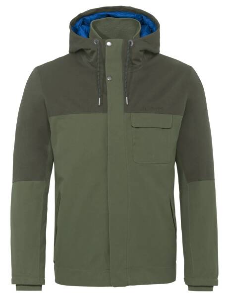 Vaude Manukau II Winter Erkek Ceket 42461 - 1