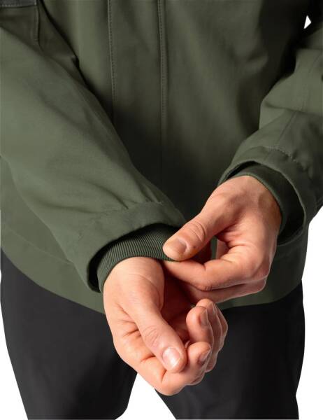 Vaude Manukau II Winter Erkek Ceket 42461 - 2
