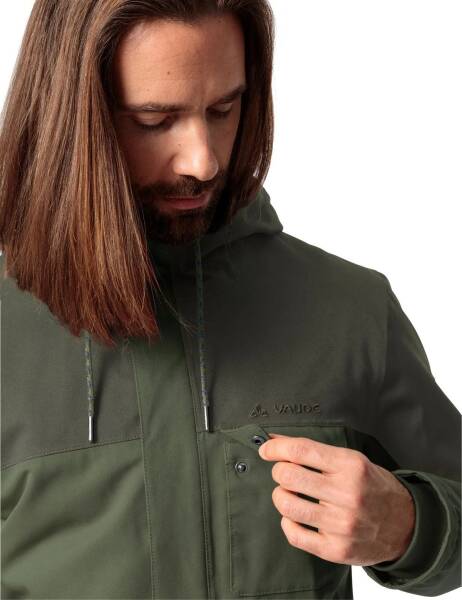 Vaude Manukau II Winter Erkek Ceket 42461 - 3