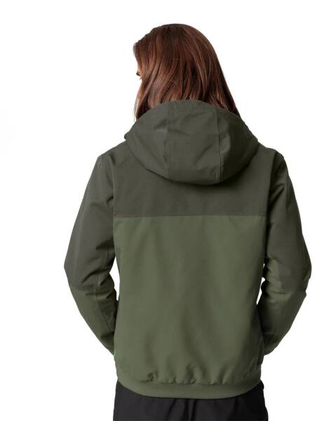Vaude Manukau II Winter Erkek Ceket 42461 - 4