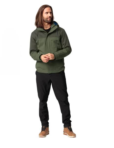 Vaude Manukau II Winter Erkek Ceket 42461 - 6