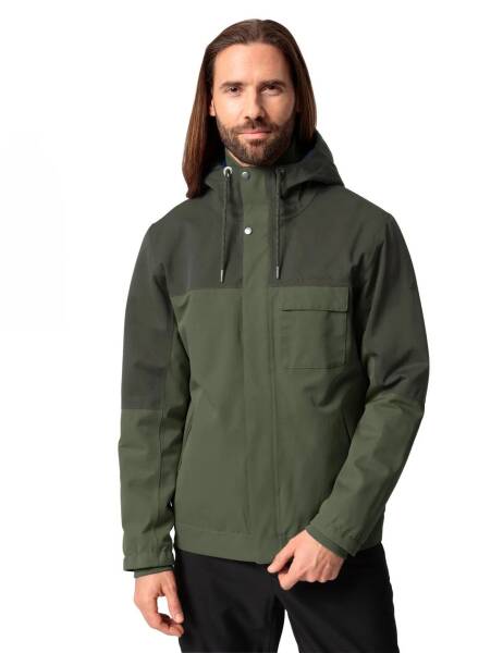Vaude Manukau II Winter Erkek Ceket 42461 - 7