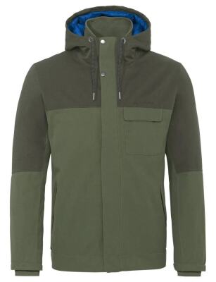 Vaude Manukau II Winter Erkek Ceket 42461 - 1