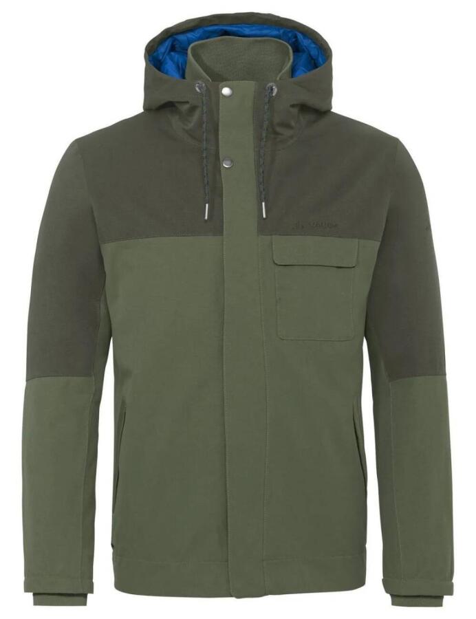 Vaude Manukau II Winter Erkek Ceket 42461 - 1