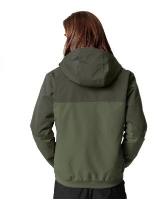 Vaude Manukau II Winter Erkek Ceket 42461 - 4